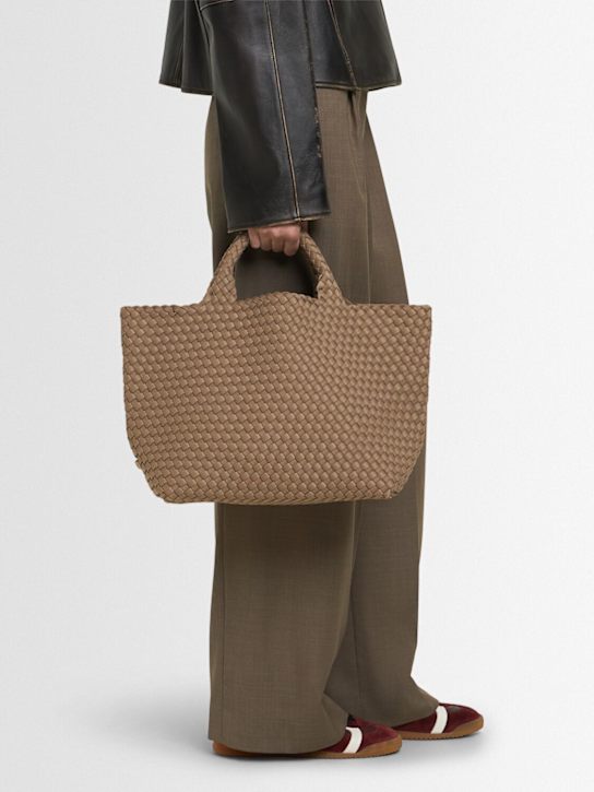 NAGHEDI: Medium St Barths tote bag - women_1 | Luisa Via Roma