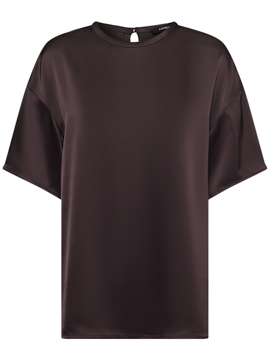 A.EMERY: Bristowe t-shirt - women_0 | Luisa Via Roma