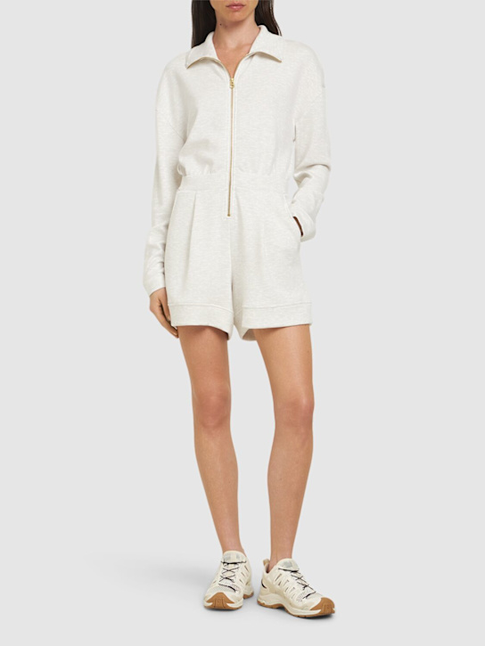 Varley: Annika onesie playsuit - women_1 | Luisa Via Roma