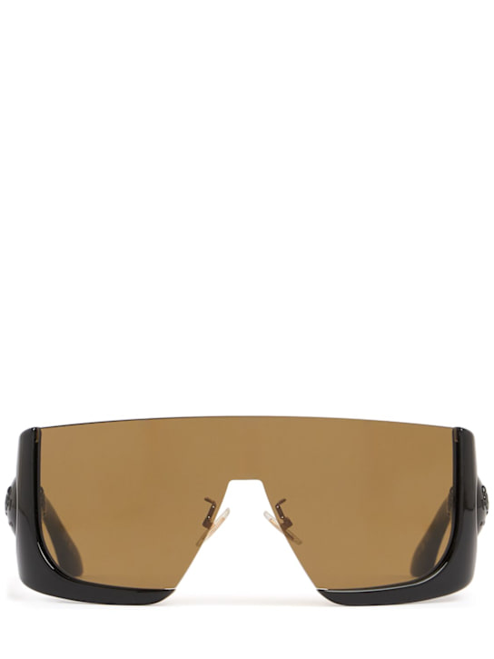 Etromacaron mask sunglasses