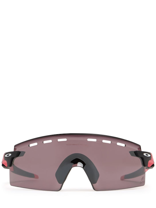 Oakley: Oakley Encoder Strike vented sunglasses - men_0 | Luisa Via Roma