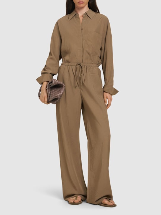 A.EMERY: Estee バイアスパンツ - women_1 | Luisa Via Roma