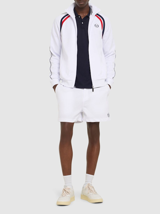 Sergio Tacchini: Ghibli track jacket - men_1 | Luisa Via Roma