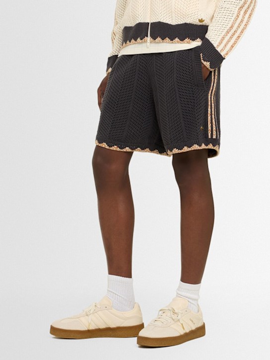 adidas Originals: Clot Gazelle sneakers - men_1 | Luisa Via Roma