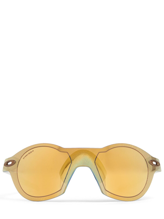 Oakley: Re:Subzero sunglasses - men_0 | Luisa Via Roma