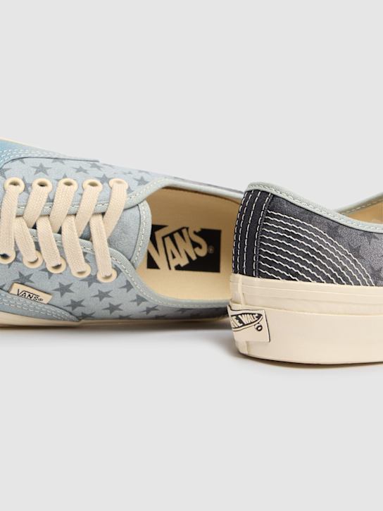 Vans: LX Authentic 44 sneakers - Puritan Gray - men_3 | Luisa Via Roma