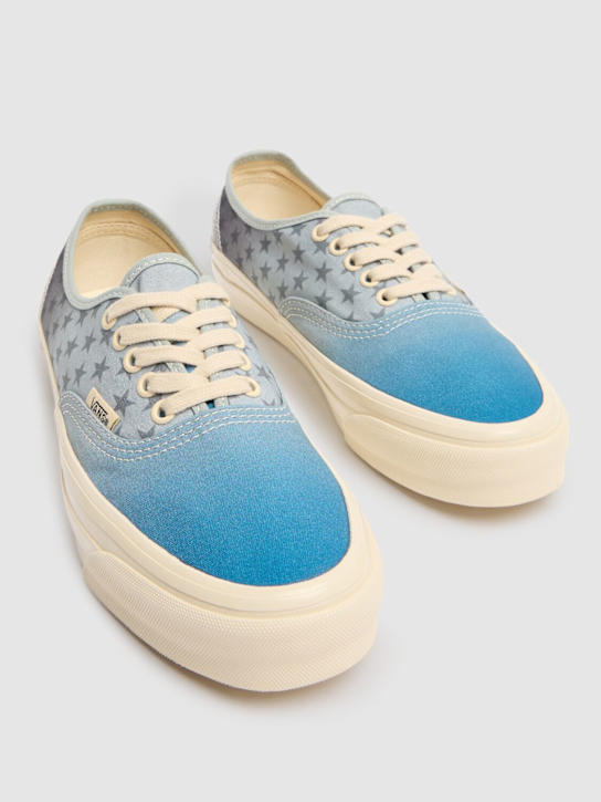 Vans: LX Authentic 44 sneakers - Puritan Gray - men_2 | Luisa Via Roma