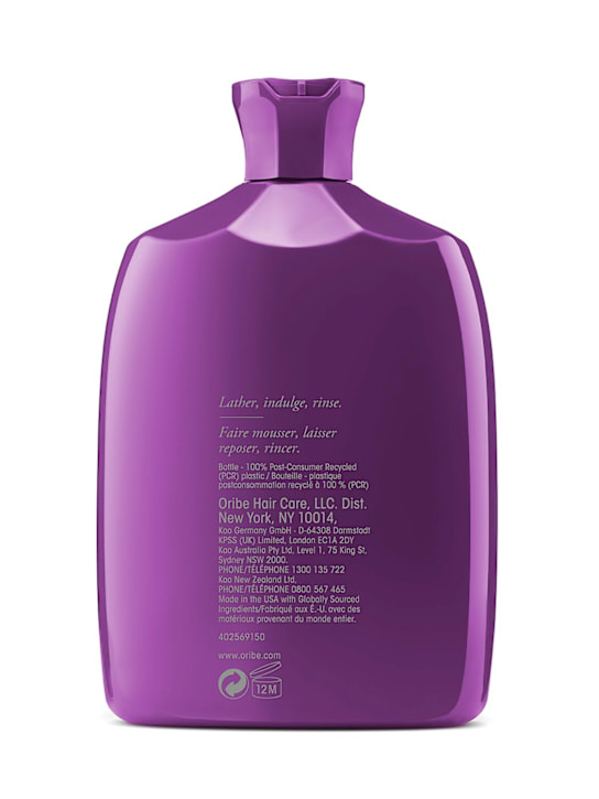 Oribe: Serene Scalp Densifying Shampoo 250 ml - beauty-women_1 | Luisa Via Roma