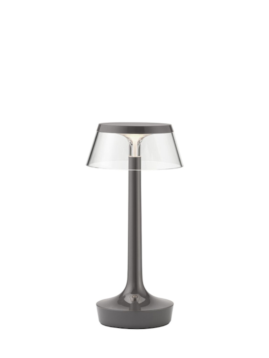 Flos: BON JOUR UNPLUGGED portable table lamp - ecraft_0 | Luisa Via Roma