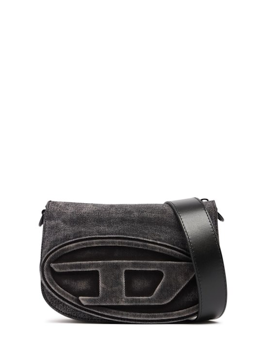 Diesel: 1DR camera bag - men_0 | Luisa Via Roma