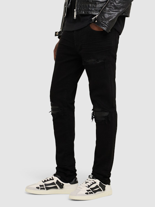 Amiri: Pacific Bones Low sneakers - men_1 | Luisa Via Roma