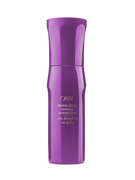 Oribe: Serene Scalp Densifying Treatment Spray - Transparent - beauty-women_0 | Luisa Via Roma