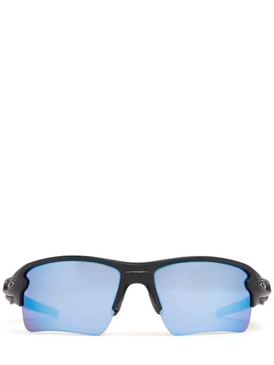 Oakley: Oakley Flak 2.0 sunglasses - men_0 | Luisa Via Roma