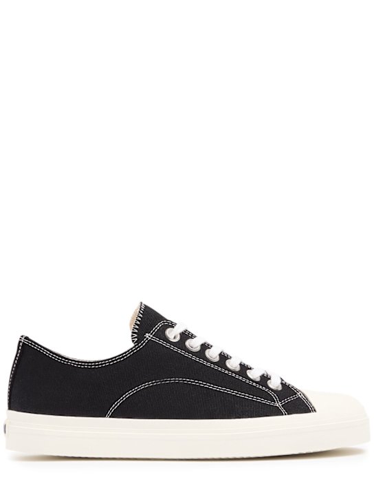 Moschino: 35mm sneakers - women_0 | Luisa Via Roma