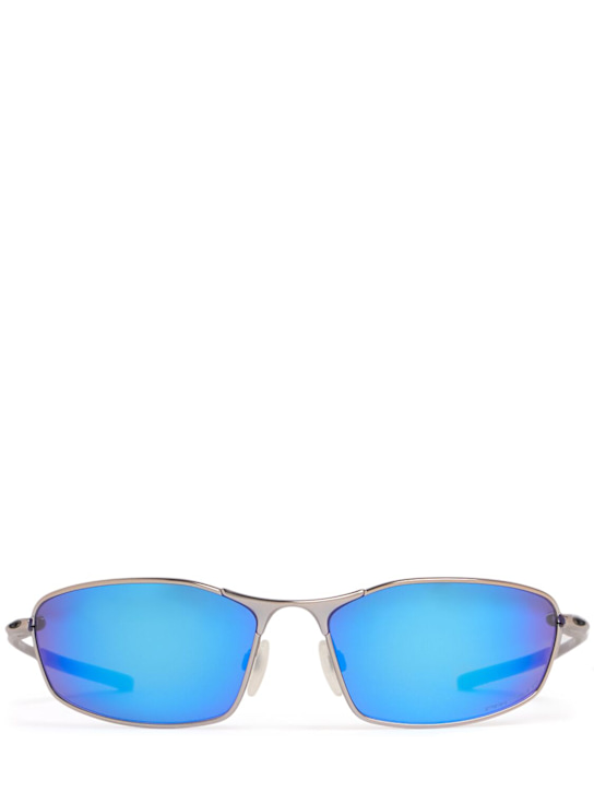 Oakley: Oakley Wishker sunglasses - men_0 | Luisa Via Roma