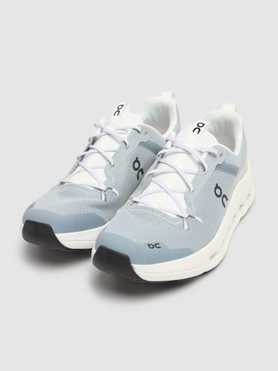 On: Cloudleap sneakers - kids-boys_1 | Luisa Via Roma