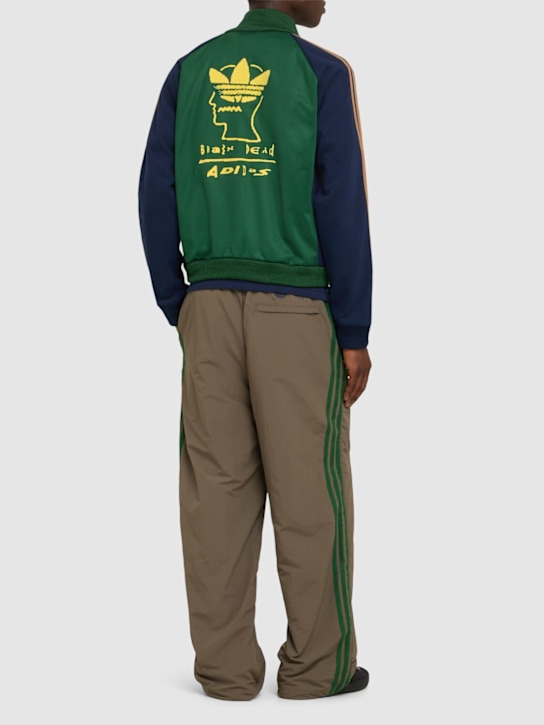 adidas Originals: Top deportivo - men_1 | Luisa Via Roma