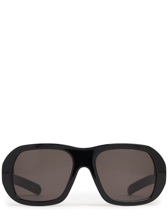 Flatlist Eyewear: Ford アセテートサングラス - women_0 | Luisa Via Roma