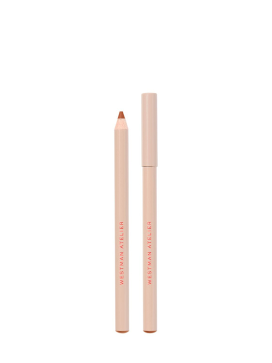 Westman Atelier: Delineador de labios Lip Shape - Sable - beauty-women_0 | Luisa Via Roma