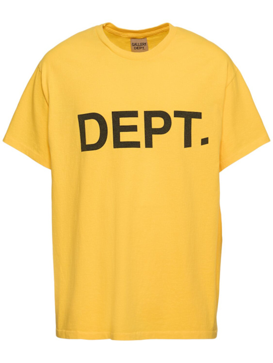 Gallery Dept.: Dept. Standard t-shirt - men_0 | Luisa Via Roma