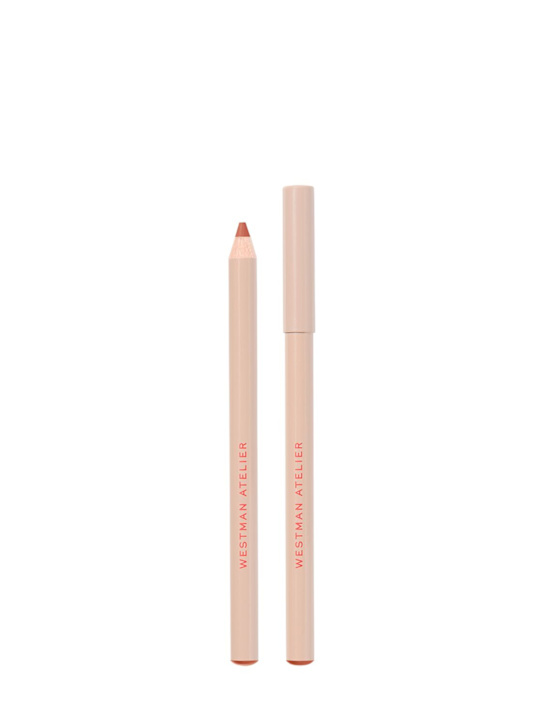 Westman Atelier: Delineador de labios Lip Shape - Coucou - beauty-women_0 | Luisa Via Roma