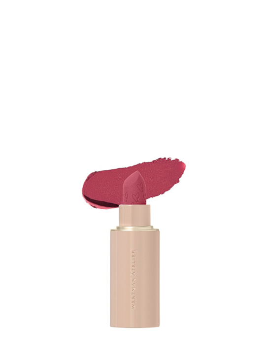 Westman Atelier: Barra de labios Lip Suede Matte - Pinch - beauty-women_1 | Luisa Via Roma
