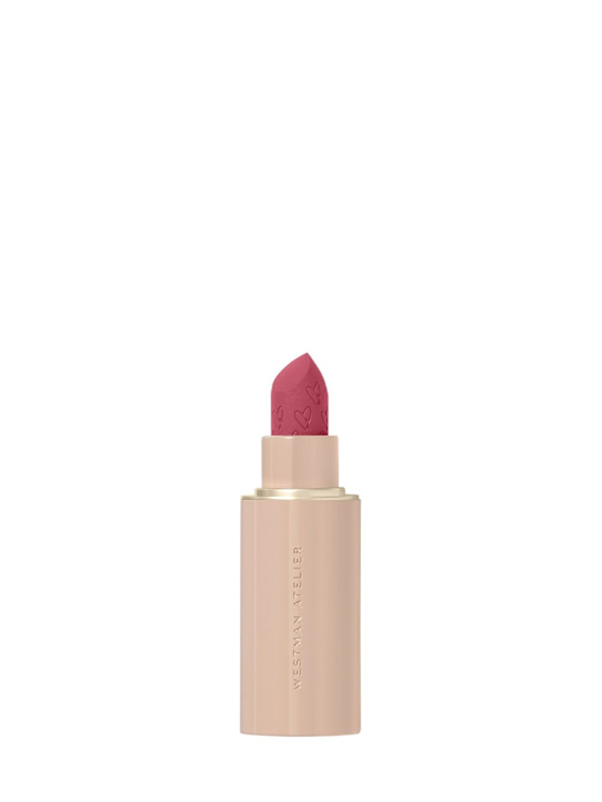 Westman Atelier: Barra de labios Lip Suede Matte - Pinch - beauty-women_0 | Luisa Via Roma