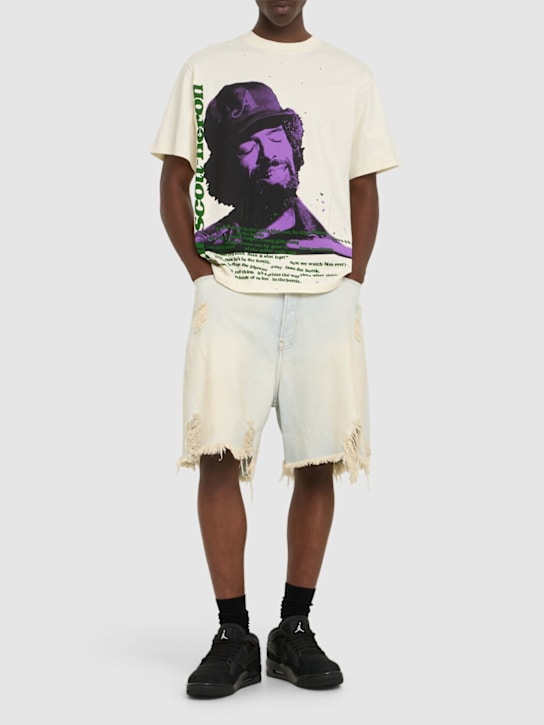 Awake NY: Icon Set t-shirt - men_1 | Luisa Via Roma