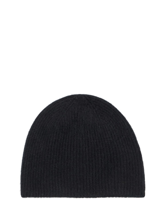 Loulou De Saison: Flyn cashmere beanie - women_0 | Luisa Via Roma