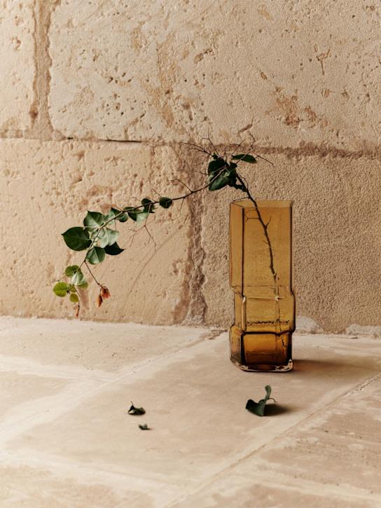 Ferm Living: ミディアム Muro花瓶 - ecraft_1 | Luisa Via Roma