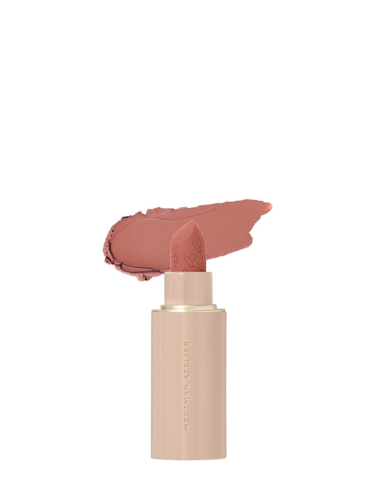 Westman Atelier: Barra de labios Lip Suede Matte - Reine - beauty-women_1 | Luisa Via Roma