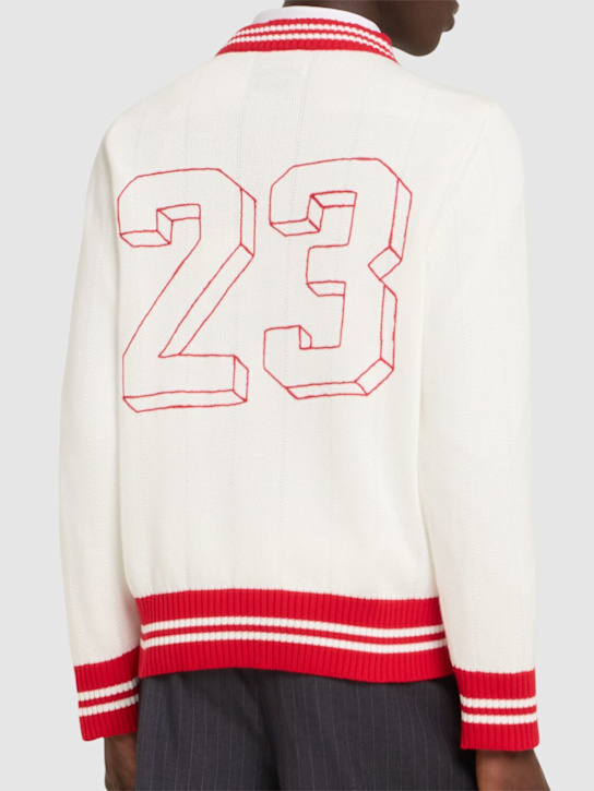 Lc23: Polisportiva sweater - Beige - men_2 | Luisa Via Roma