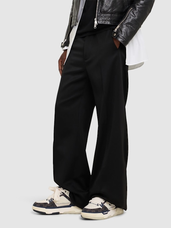 Amiri: MA-1 sneakers - men_1 | Luisa Via Roma