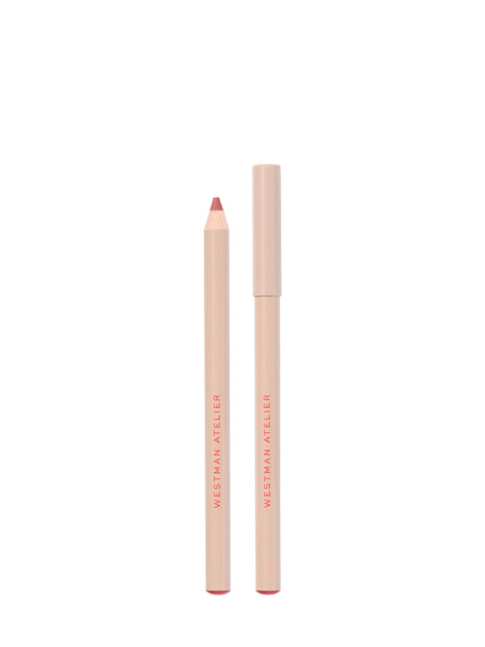 Westman Atelier: Delineador de labios Lip Shape - Je Reve - beauty-women_0 | Luisa Via Roma