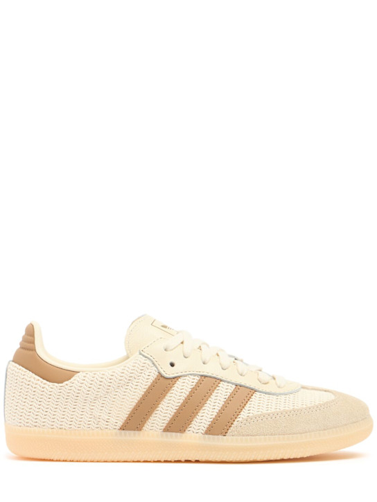 adidas Originals: Samba OG sneakers - women_0 | Luisa Via Roma