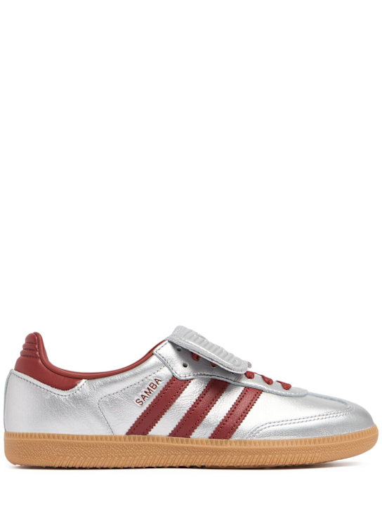 adidas Originals: Sneakers Samba LT - Argento - women_0 | Luisa Via Roma