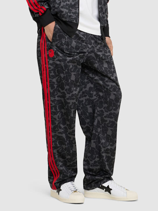 adidas Originals: Bape Superstar sneakers - men_1 | Luisa Via Roma