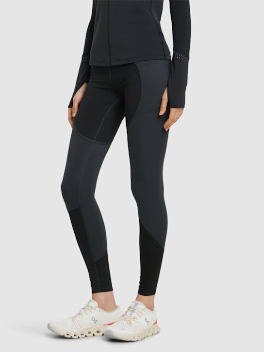 On: Cloud X 4 sneakers - women_1 | Luisa Via Roma