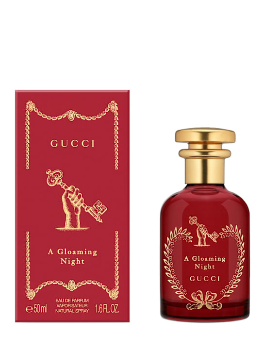 Gucci Beauty: Eau de Parfum A Gloaming Night 50ml - beauty-women_1 | Luisa Via Roma
