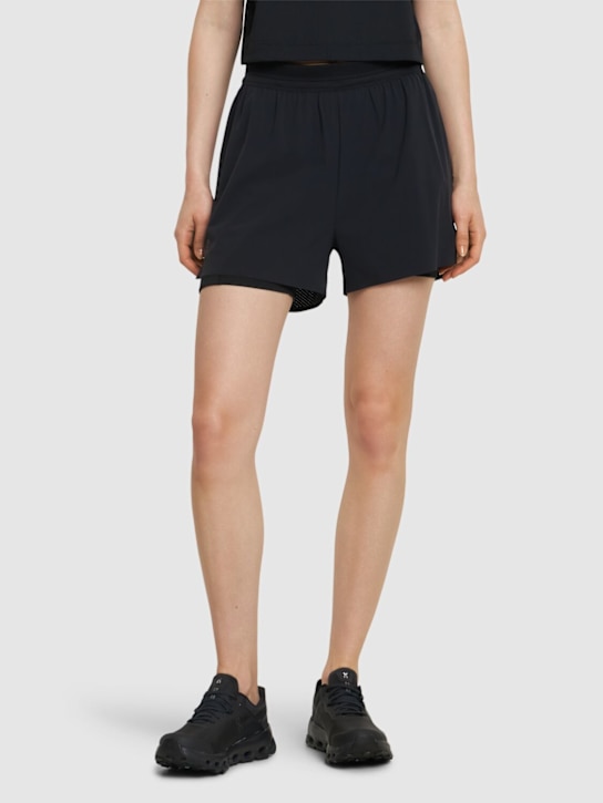 On: Cloudvista 2 sneakers - women_1 | Luisa Via Roma