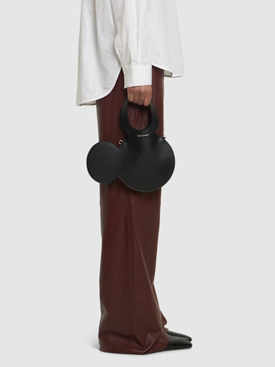 Coperni: Disney x Coperni Baby Mickey bag - women_1 | Luisa Via Roma