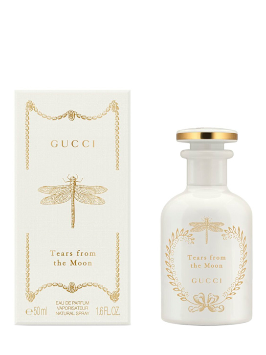 Gucci Beauty: Eau de Parfum Tears From Noon 50ml - beauty-men_1 | Luisa Via Roma
