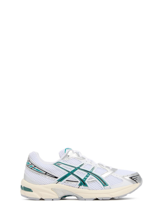 Asics: Sneakers GEL-1130 GS con lacci - kids-girls_0 | Luisa Via Roma