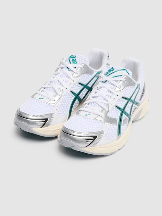 Asics: Sneakers GEL-1130 GS con lacci - kids-girls_1 | Luisa Via Roma