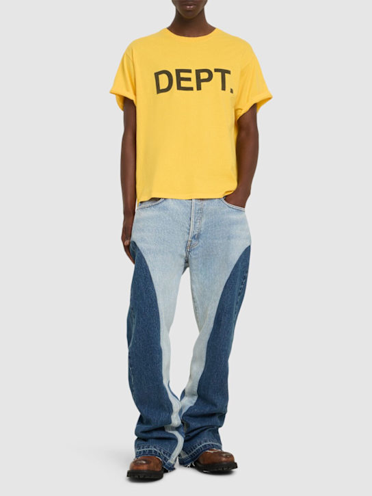 Gallery Dept.: Dept. Standard t-shirt - men_1 | Luisa Via Roma