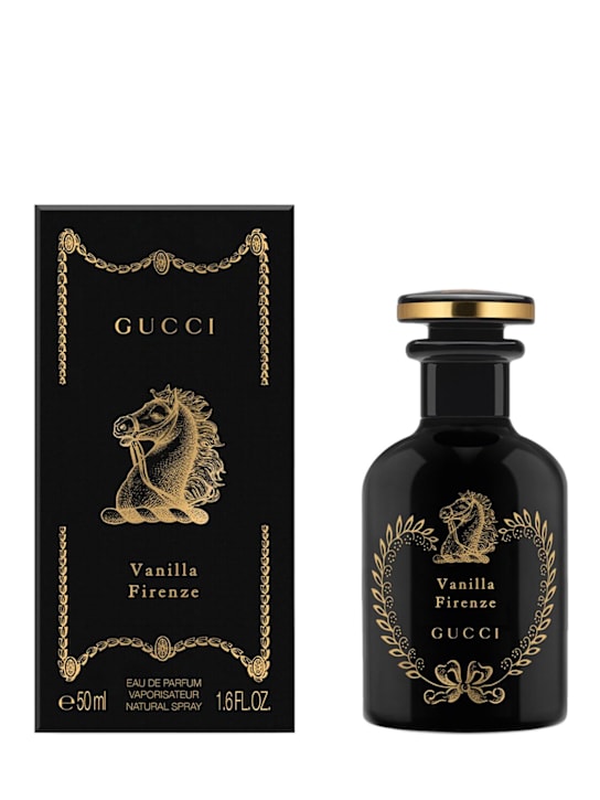 Gucci Beauty: Eau de Parfum Vanilla Firenze 50ml - beauty-women_1 | Luisa Via Roma