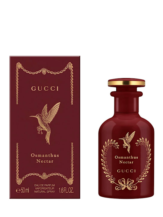Gucci Beauty: Eau de Parfum Osmanthus Nectar 50ml - beauty-men_1 | Luisa Via Roma