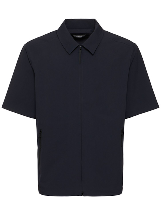 Hiking Patrol: Technical short sleeve t-shirt - men_0 | Luisa Via Roma