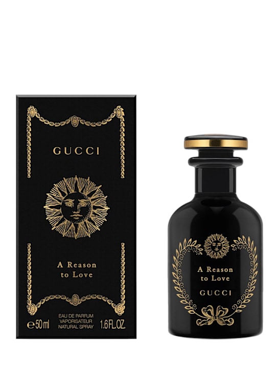 Gucci Beauty: Eau de Parfum A Reason to Love 50ml - beauty-women_1 | Luisa Via Roma