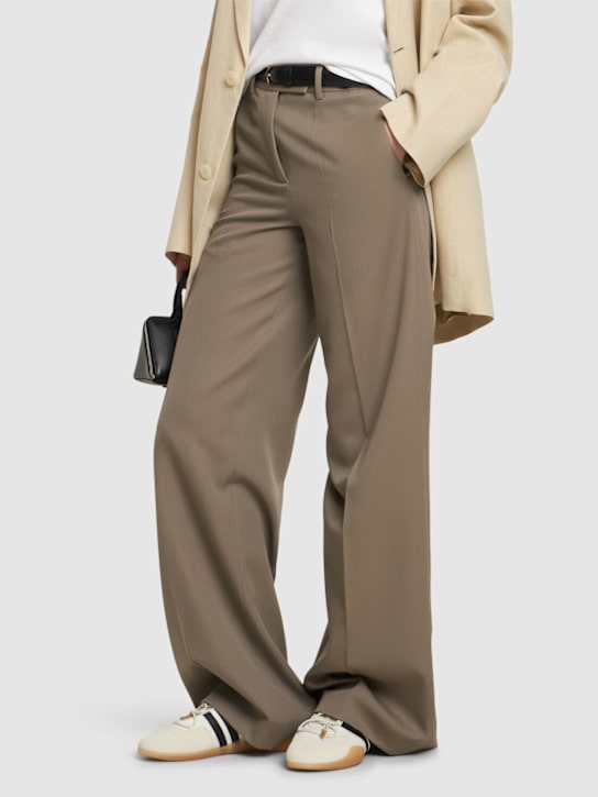 adidas Originals: Bad Bunny Ballerina sneakers - women_1 | Luisa Via Roma